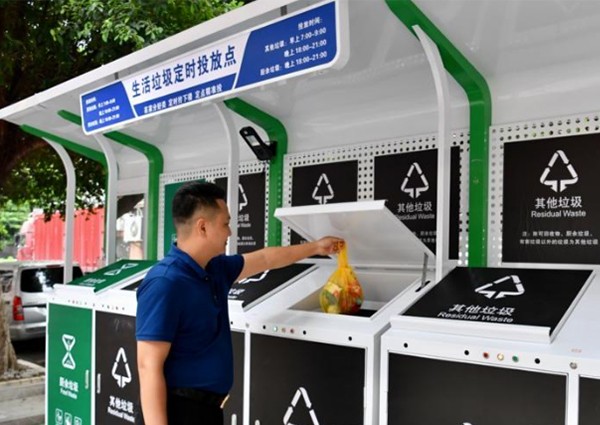 【MAX】帶您看“網(wǎng)紅小區(qū)”